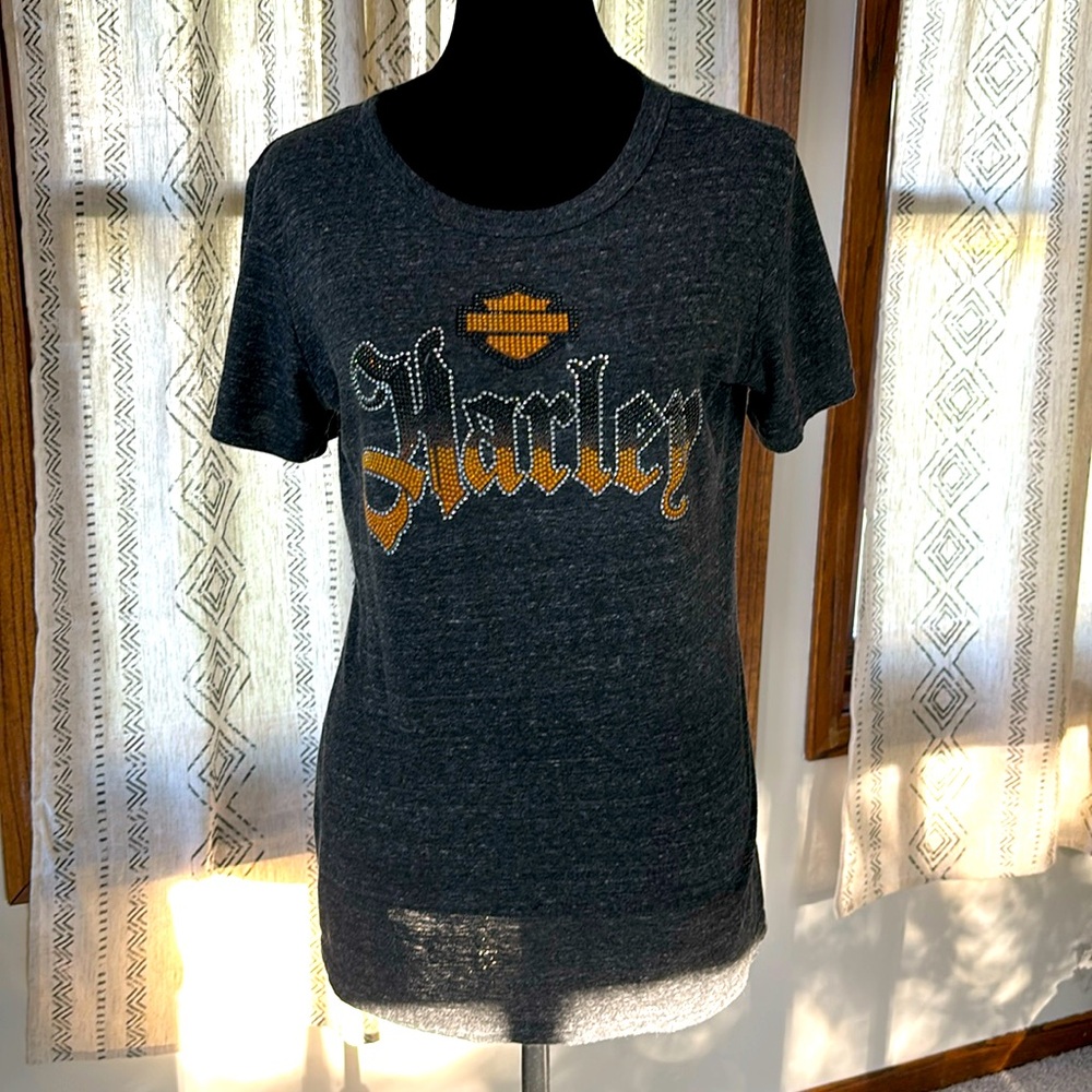 Harley top